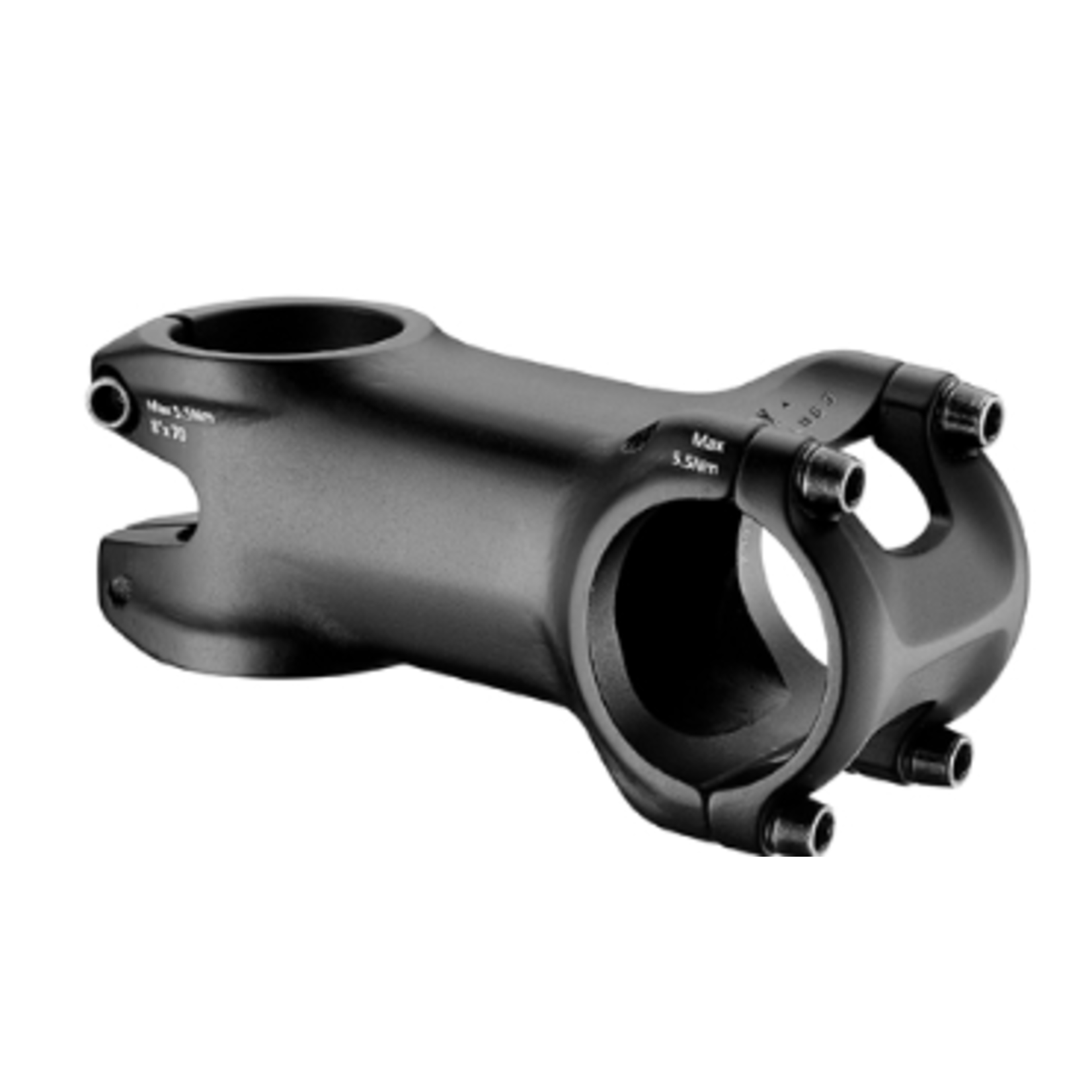 Giant GNT Contact SL Stem 35x70mm +/- 8 degree Black