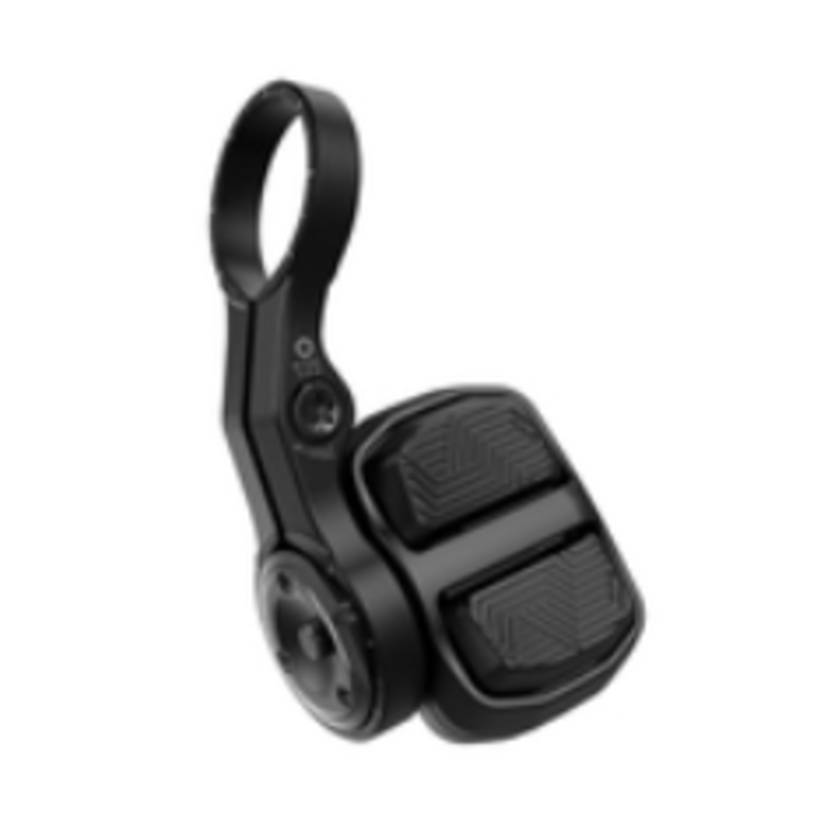 SRAM SRAM AXS POD D1 Controller, 2 Button With Clamp