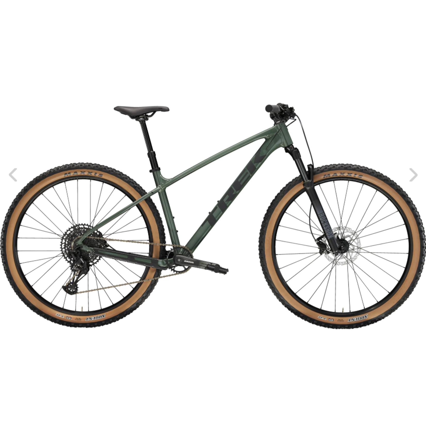 Trek TREK Marlin 7 S 27.5 Keswick (S)