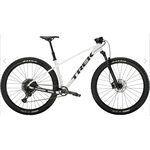 Trek Marlin 7 Gen 3  Crystal White