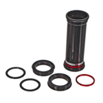 Race Face 30mm BB Cup Set, PressFit 121/124mm Fat Bike Shell