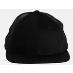 Specialized S-LOGO TRUCKER HAT BLK/BLK OSFA One Size