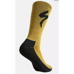Specialized PRIMALOFT LIGHTWEIGHT TALL LOGO SOCK HRVGLD L