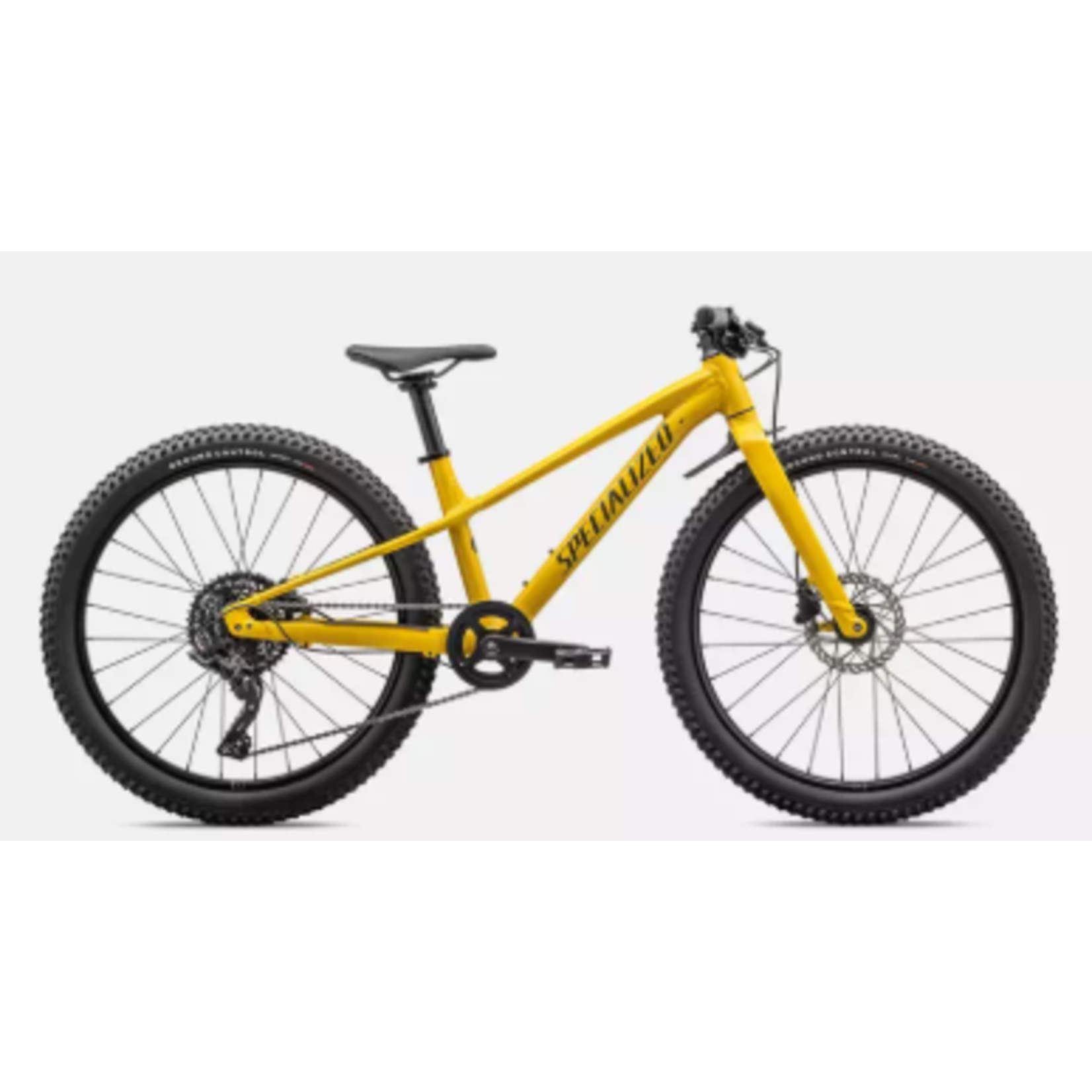 Specialized SPECIALIZED RIPROCK 24 SLPHR/OAKGRN 24