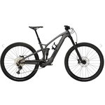 Trek 2023  Fuel EXe 9.5  Matte Dnister Black
