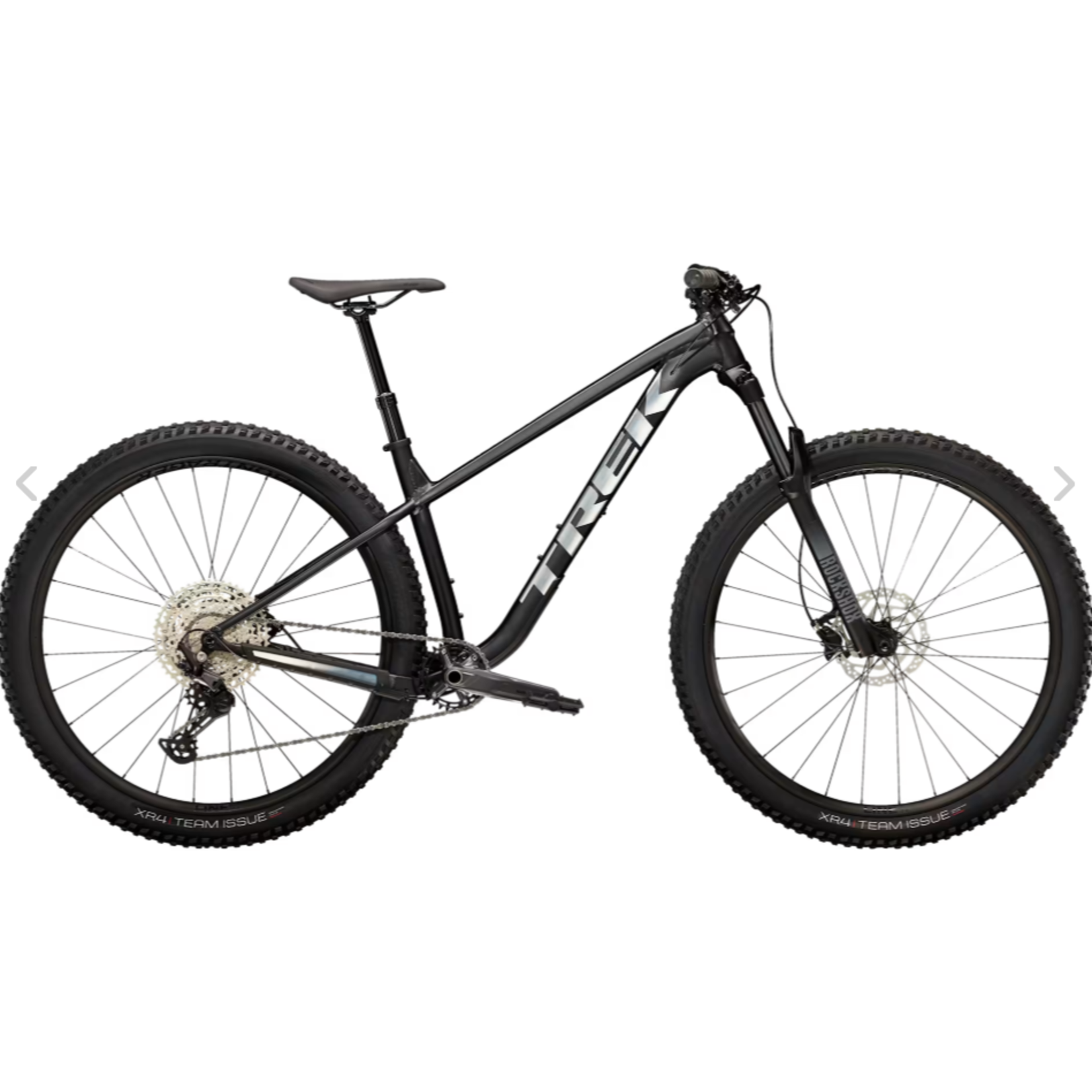 Trek TREK Roscoe 7, Matte Trek Black S
