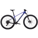 Trek TREK Marlin 5 Gen 3, Purple Flip To Trek Black Fade S (27.5" wheel)