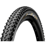 Continental Continental Cross King Tire - 29 x 2.20, Tubeless, Folding, Black, BlackChili, ProTection, E25