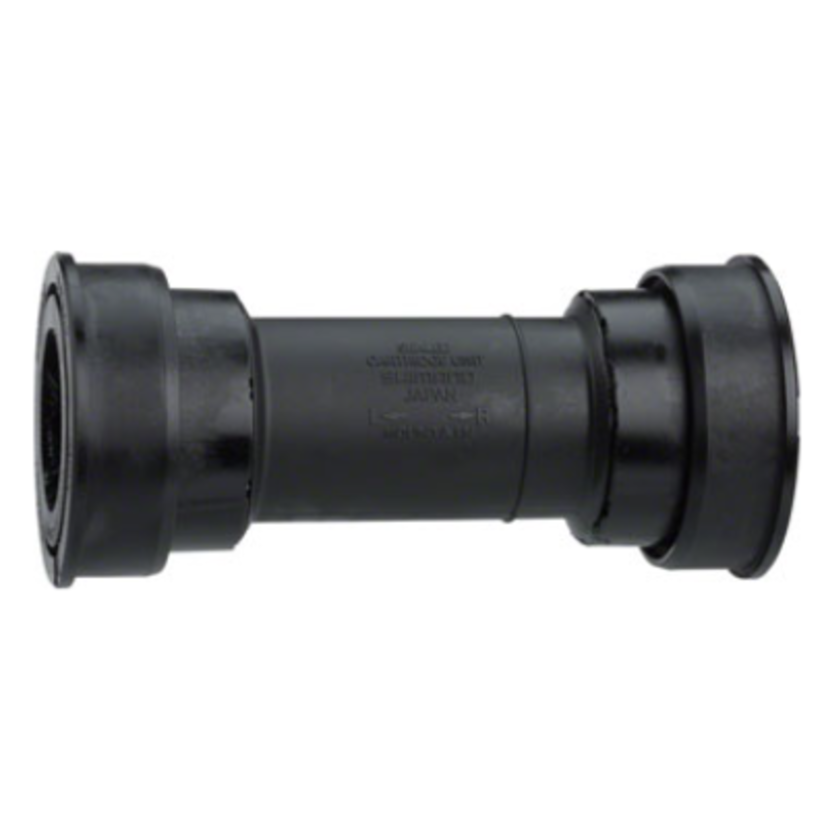 Shimano Shimano Deore XT BB-MT800-P Press Fit Bottom Bracket - Press-Fit, 89.5/92mm, Hollowtech II