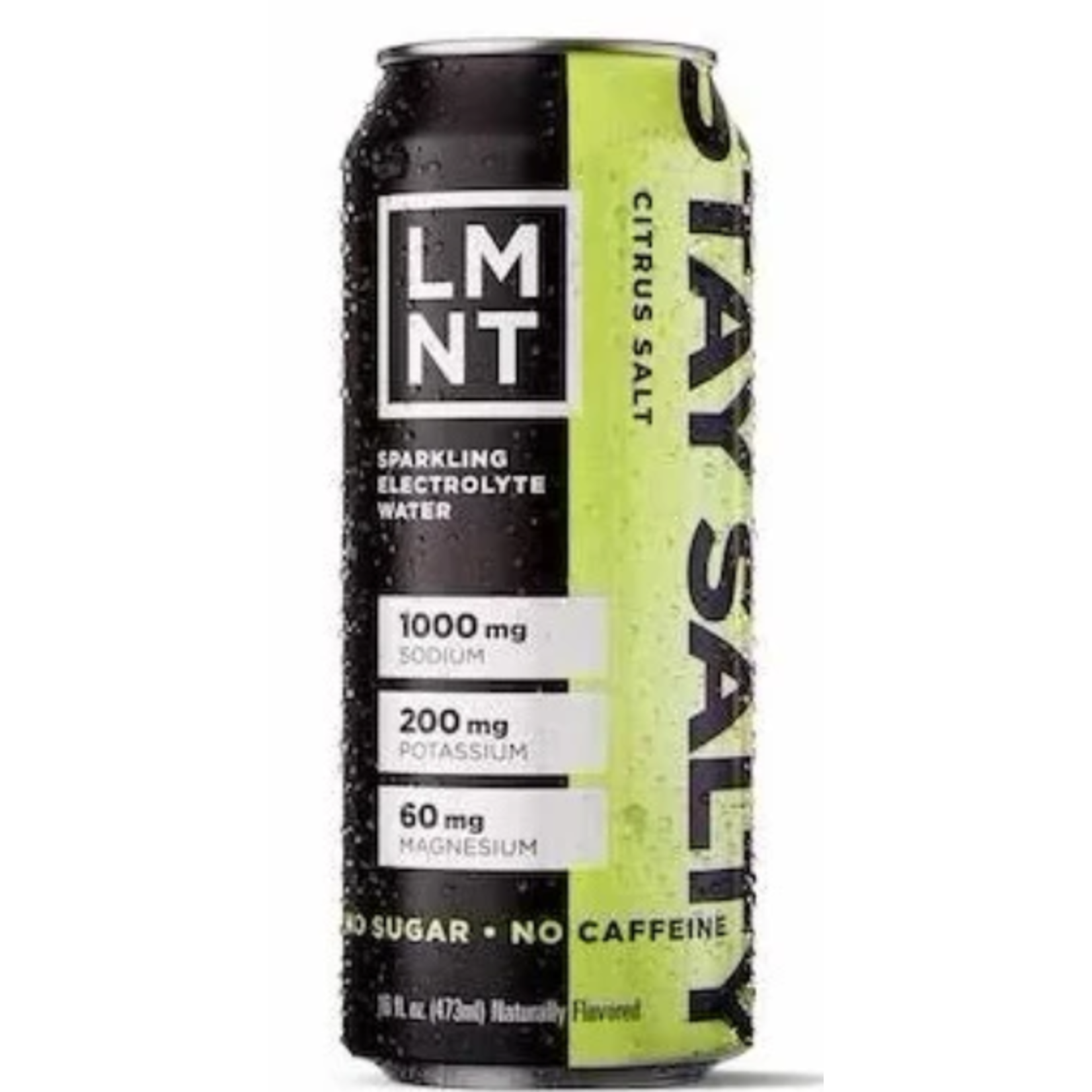 LMNT Sparkling CITRUS SALT 16 FL OZ