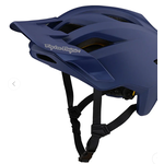 (DISCONTINUED) FLOWLINE HELMET; ORBIT DK BLUE MD/LG