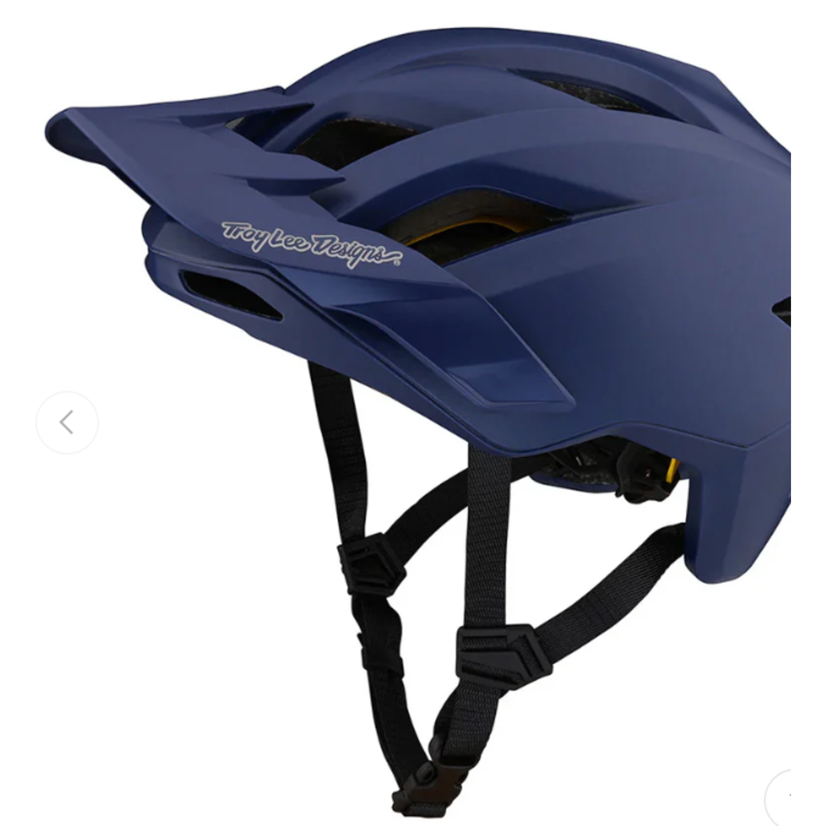 (DISCONTINUED) FLOWLINE HELMET; ORBIT DK BLUE MD/LG