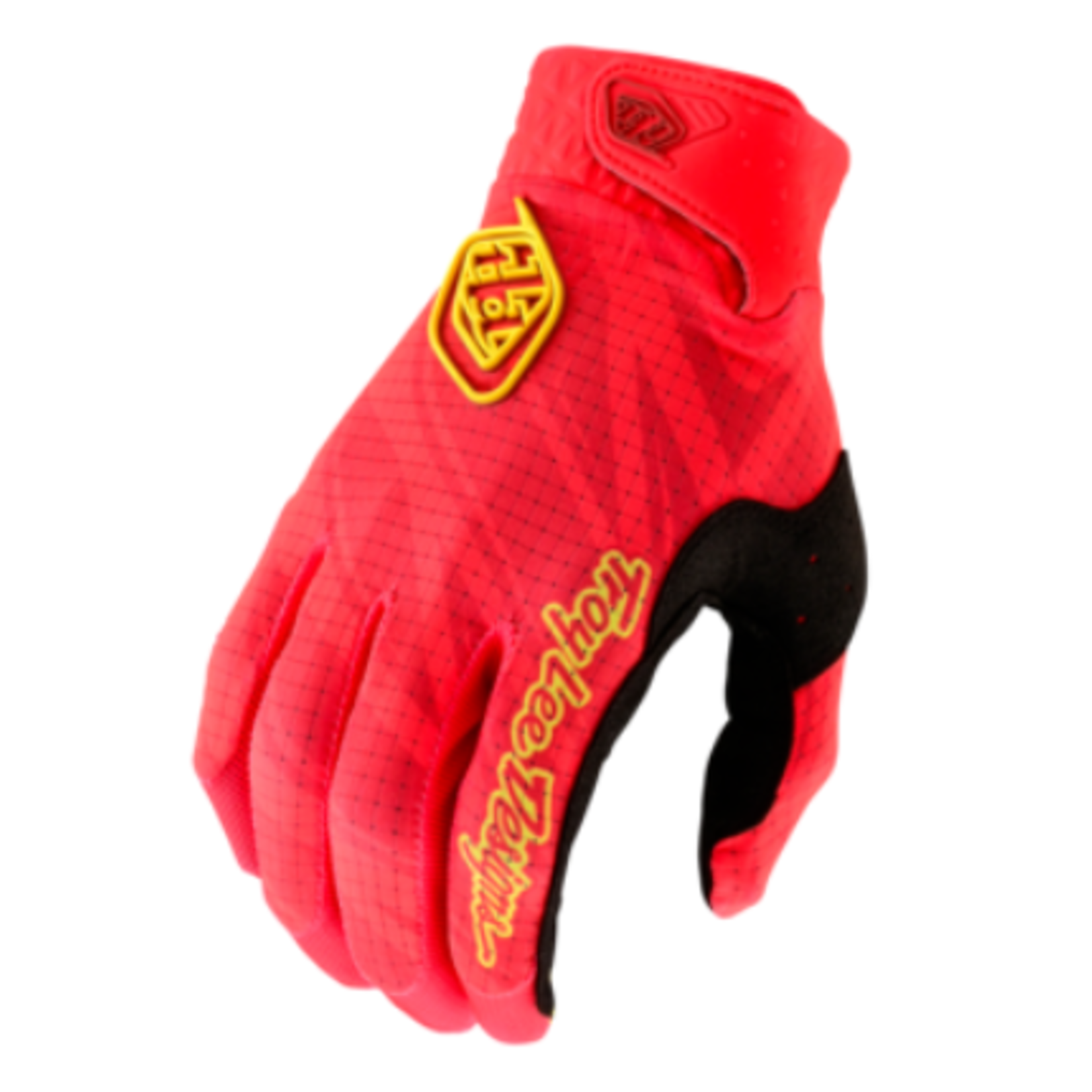 RED  -  41 AIR GLOVE ; GHOSTWING MED.
