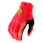 RED  -  41 AIR GLOVE ; GHOSTWING L