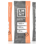 LMNT Zero-Sugar Electrolytes GRAPEFRUIT SALT .21 oz.
