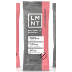 LMNT Zero-Sugar Electrolytes RASPBERRY SALT .21 oz.