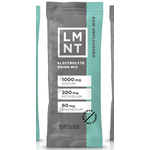 LMNT Zero-Sugar Electrolytes RAW UNFLAVORED .21 oz.
