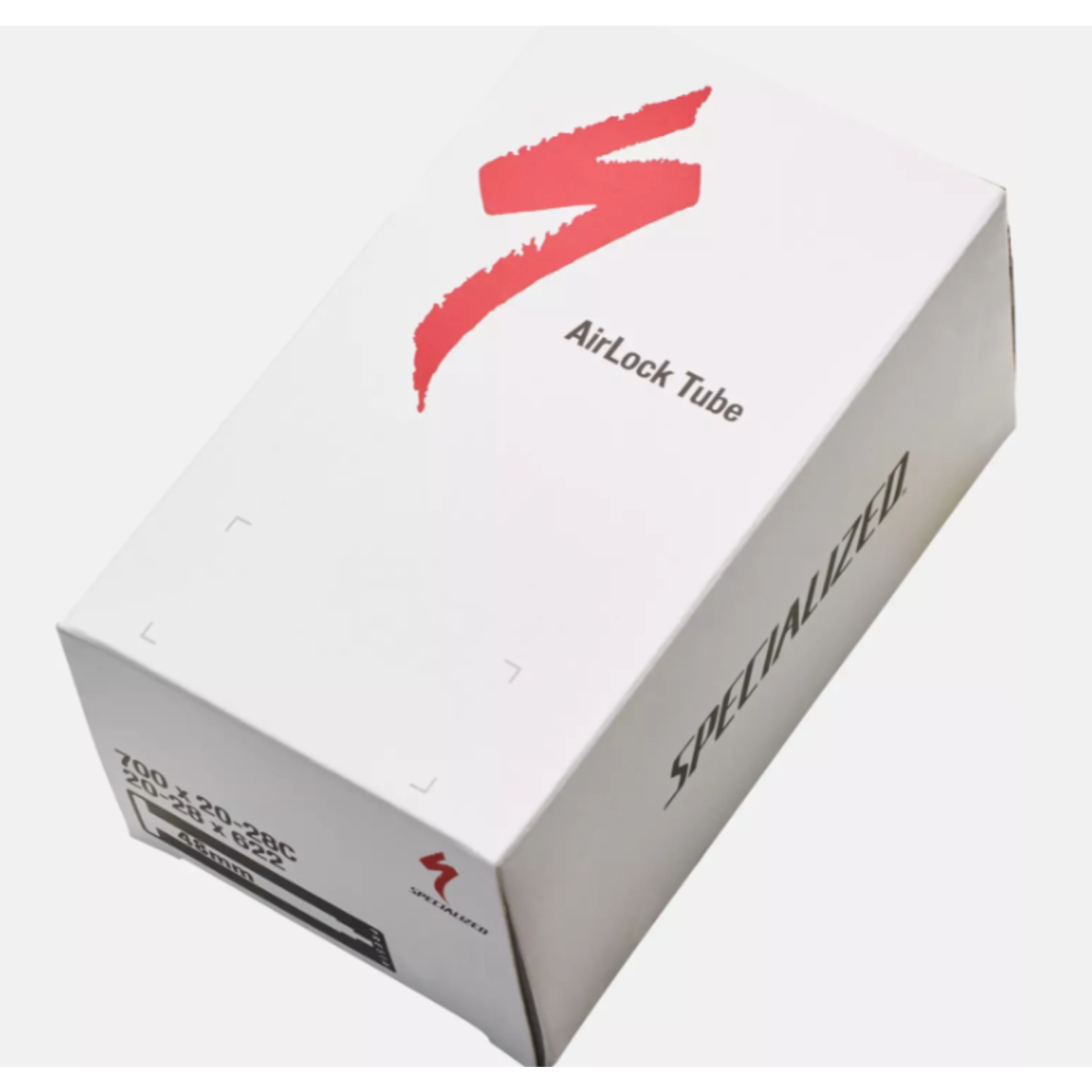Specialized PV AIRLOCK TUBE 27.5/650BX1.75-2.4 40MM 27.5/650B x 1.75-2.4