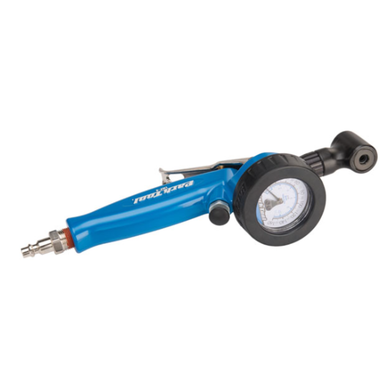 Park Tool Park Tool INF-2 Shop Inflator Presta/Schrader