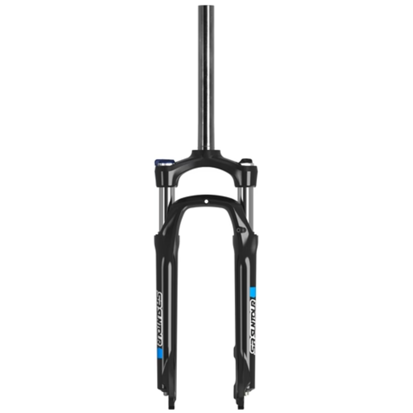 XCT E DS Air NLO 24 Boost × 1 Gloss Black