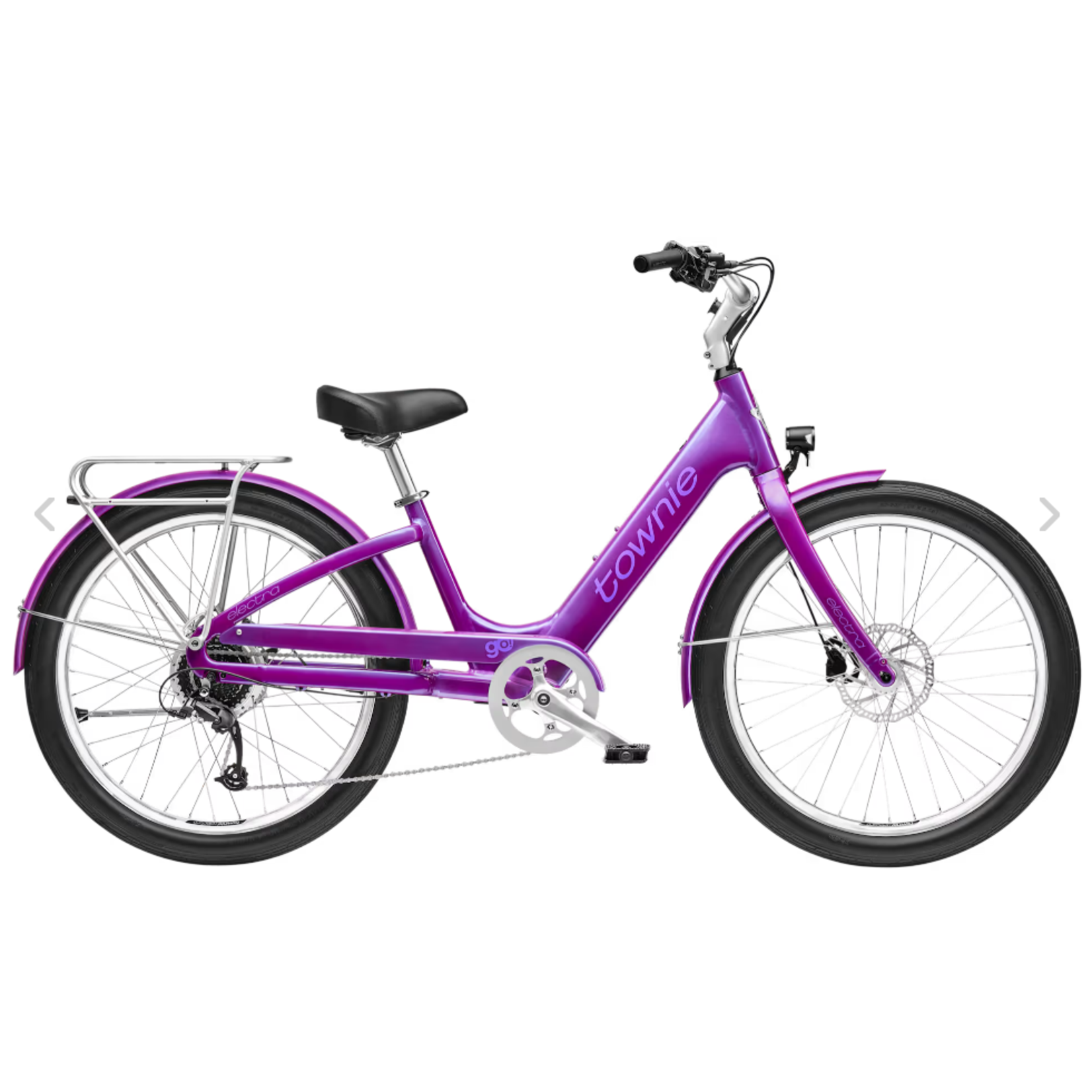 TREK NEW 2026 Townie Go! S