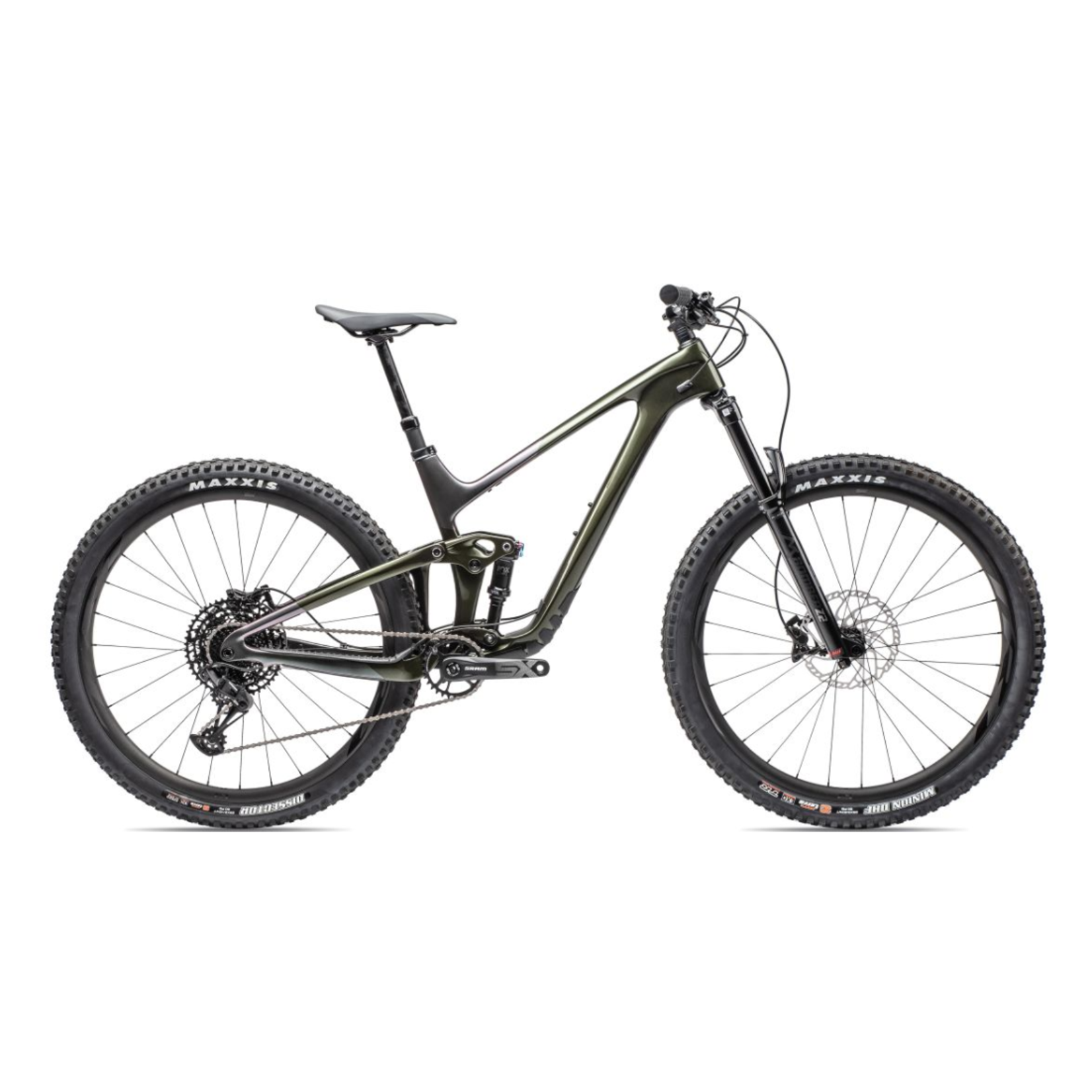 Giant Giant Trance X Advanced Pro 29 3-GU L Phantom Green