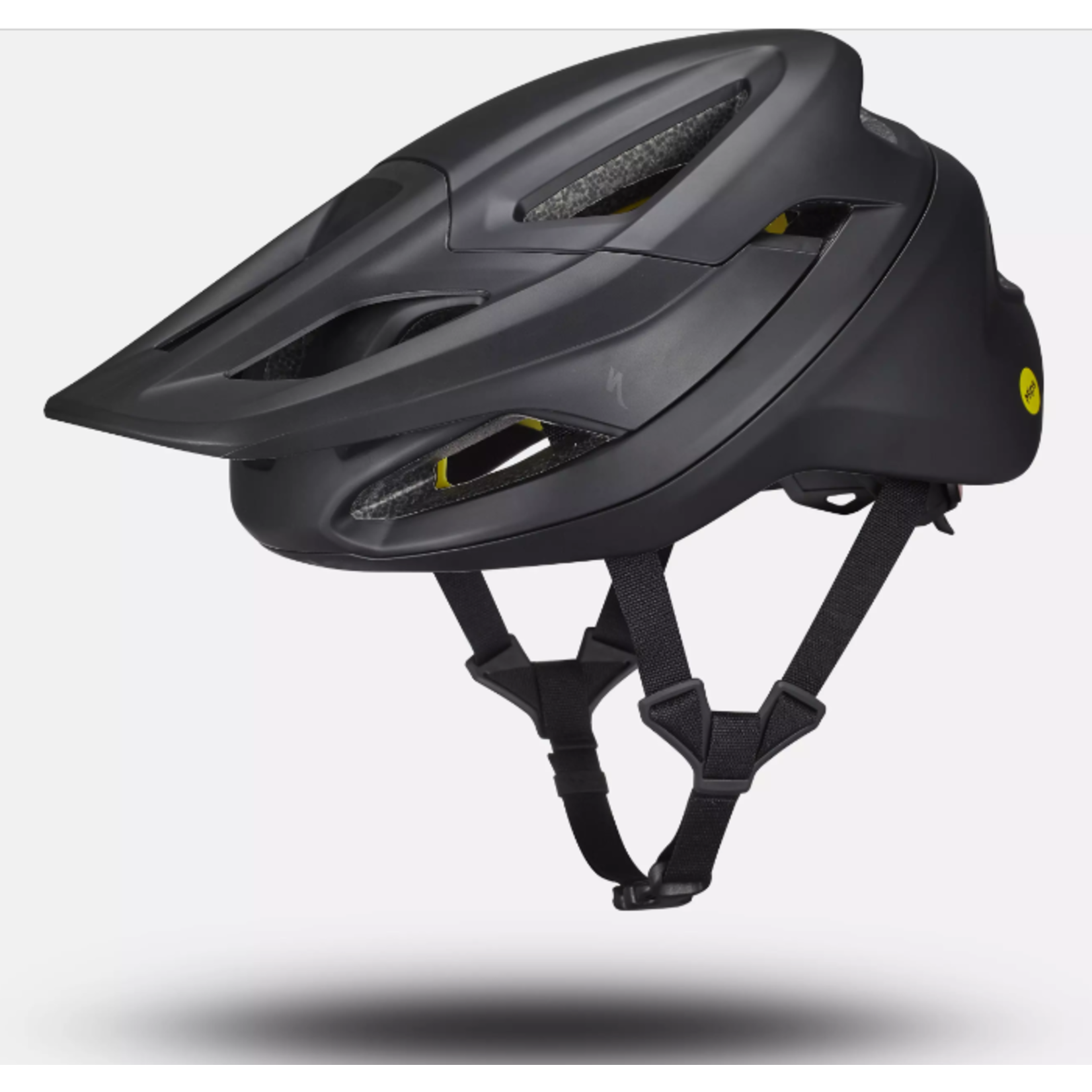 Specialized CAMBER HLMT CPSC BLK XL