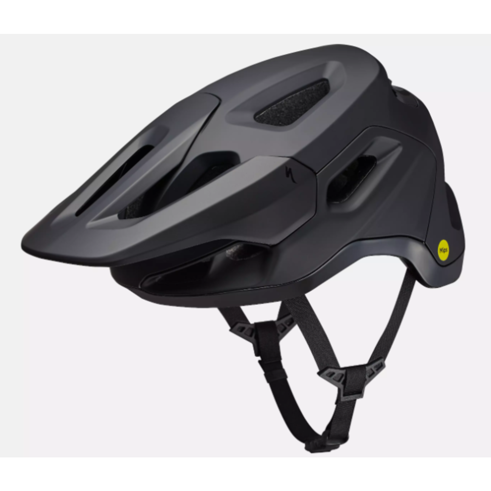 Specialized CAMBER HLMT CPSC SMK/BLK XS