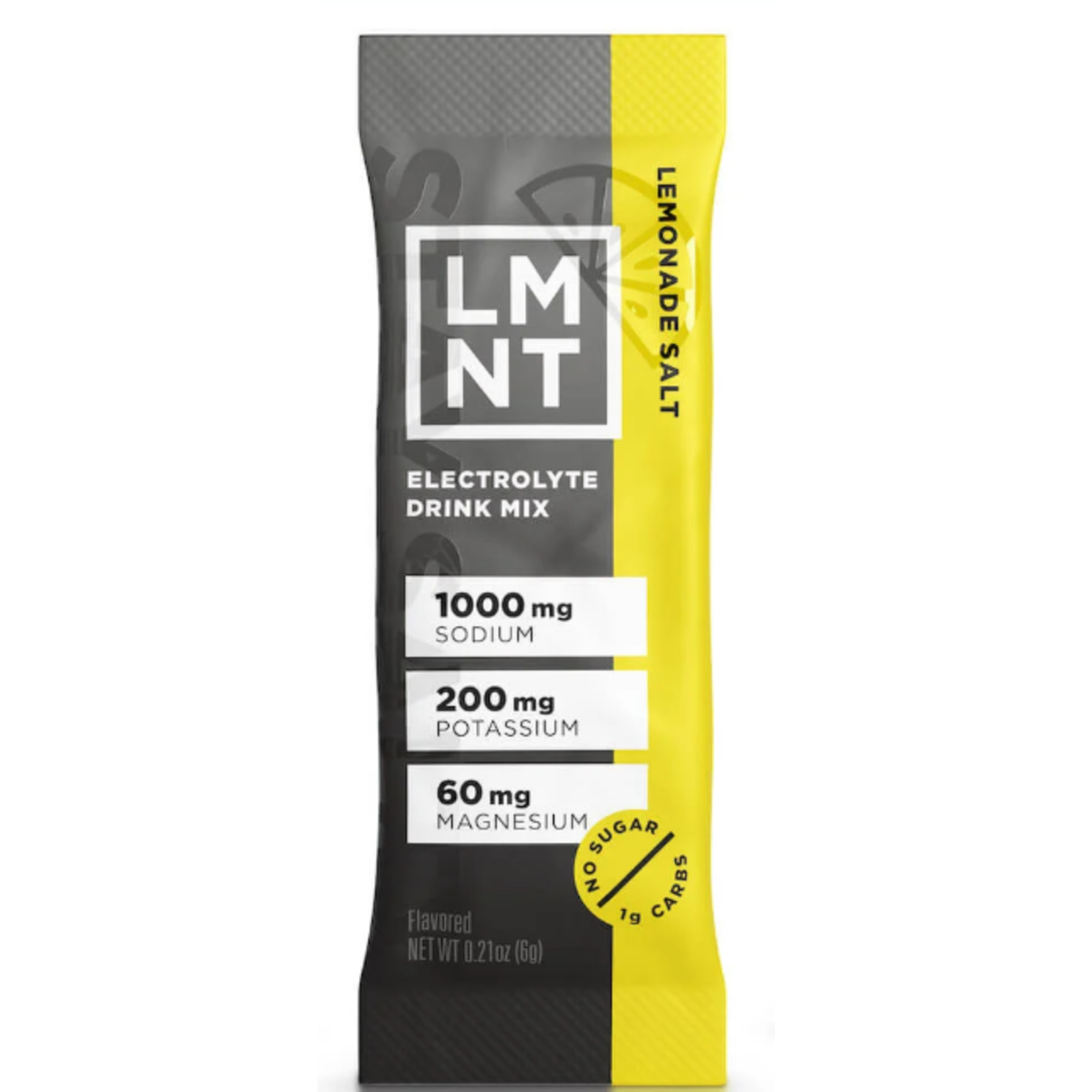 LMNT Zero-Sugar Electrolytes