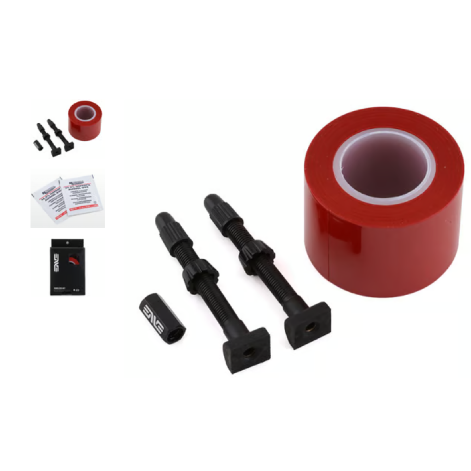 ENVE Mountain Tubeless Kit (M630)