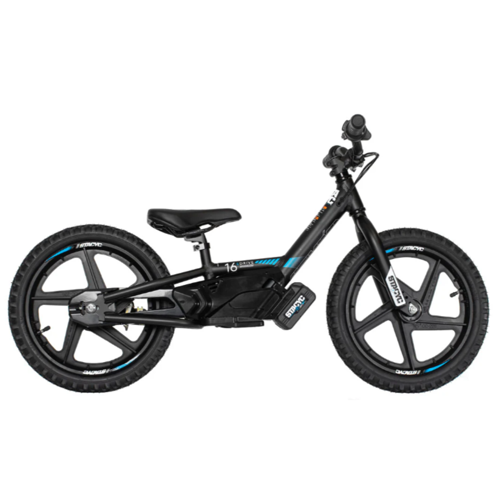 STACYC 16eDRIVE BRUSHLESS