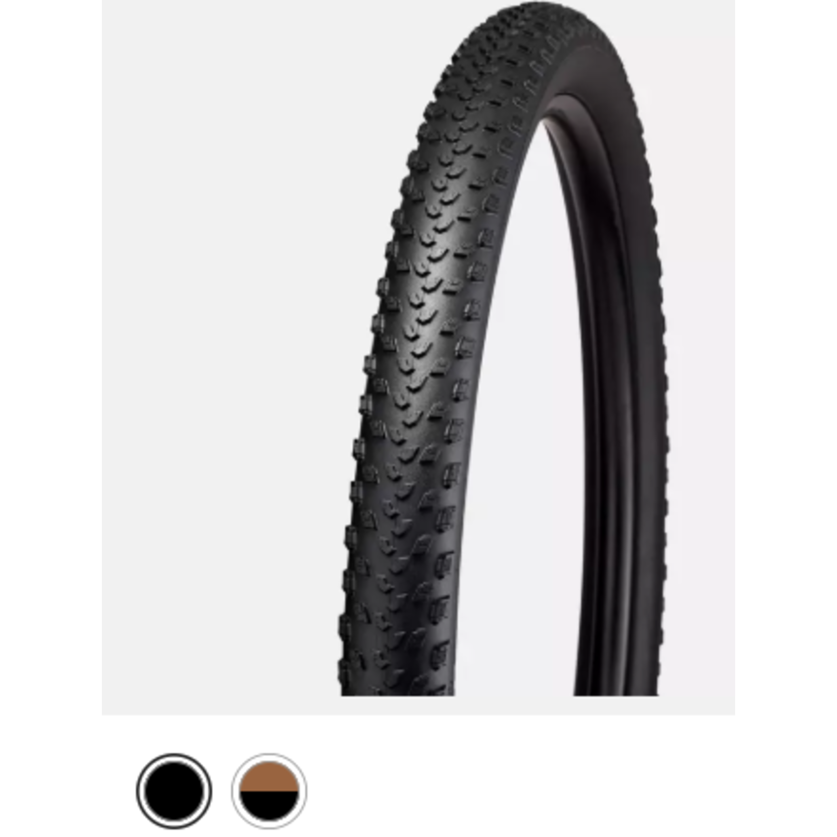 Specialized SPECIALIZED FAST TRAK FLEX LITE T5/T7 TLR XC TIRE 29X2.35 29 x 2.35