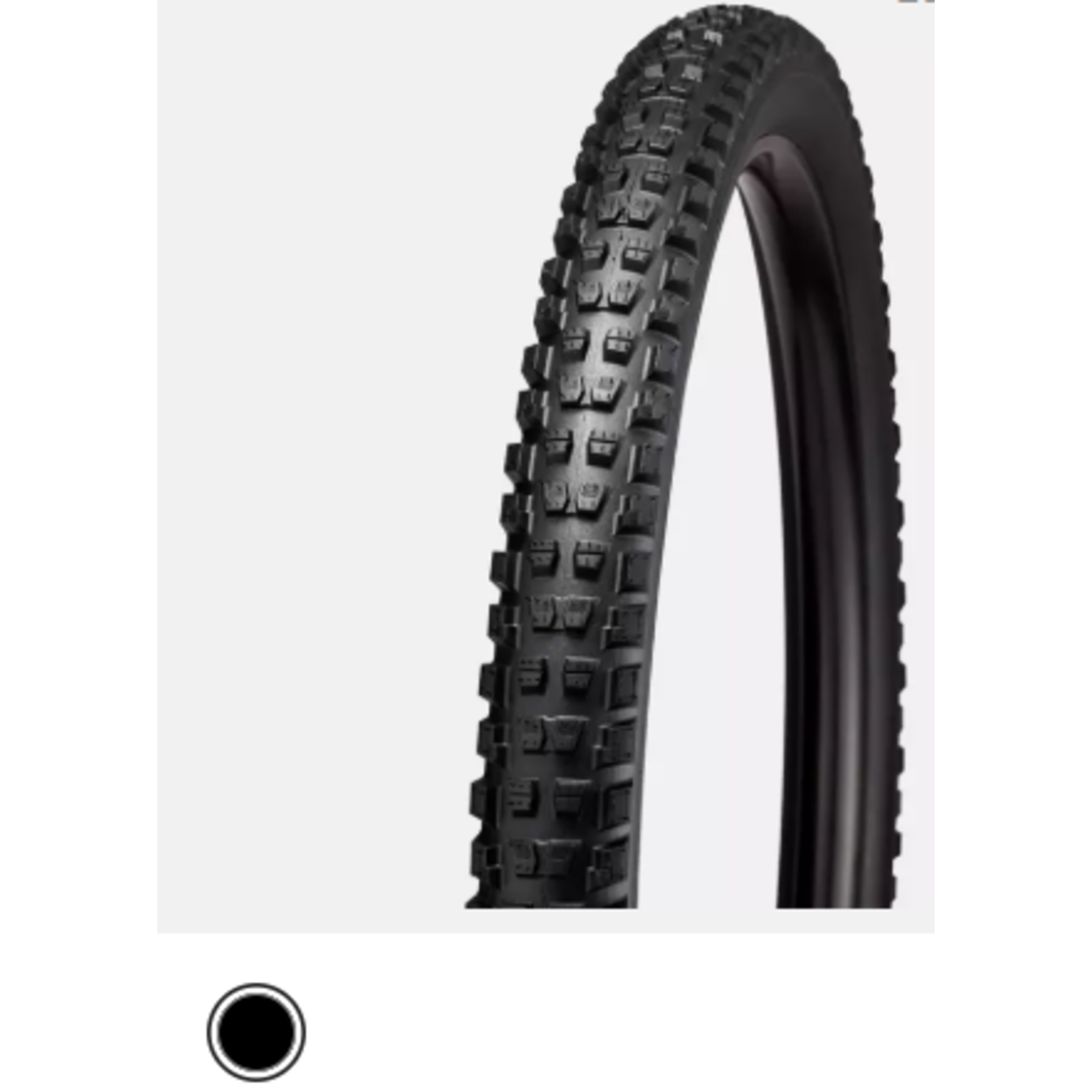 Specialized BUTCHER GRID TRAIL T9 TLR TRAIL TIRE 29X2.6 29 x 2.6