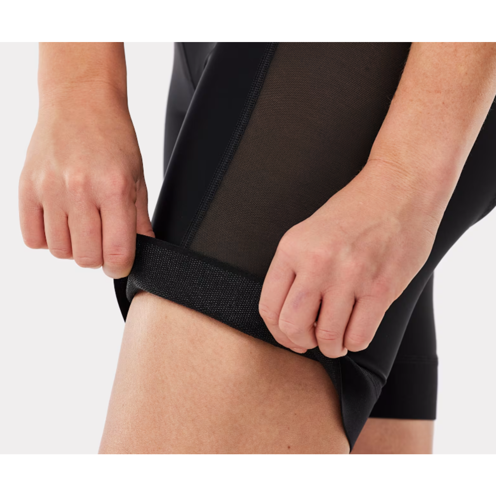 Trek Short Trek Liner Women Large Black