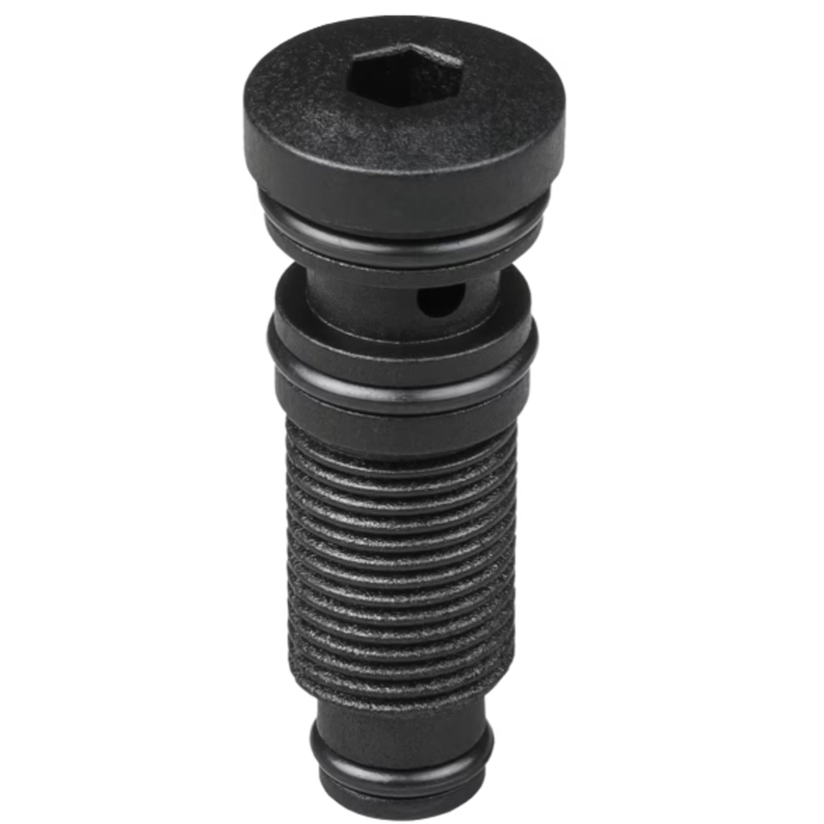 Bontrager Pump Part Bontrager TLR Flash Charger Hose Connector Bolt