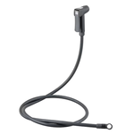 Bontrager Pump Part Bontrager TLR Flash Charger 2.0 Head/Hose
