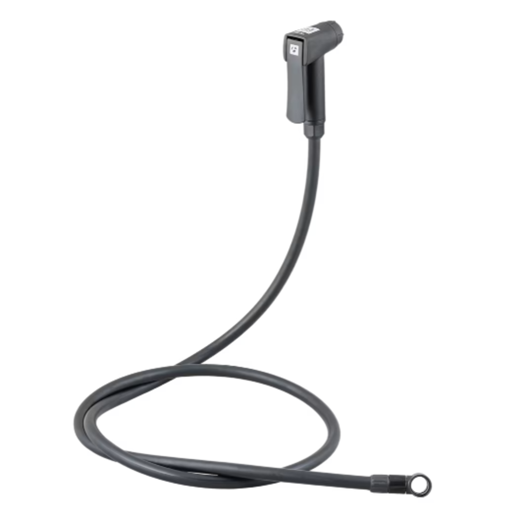 Bontrager Pump Part Bontrager TLR Flash Charger 2.0 Head/Hose