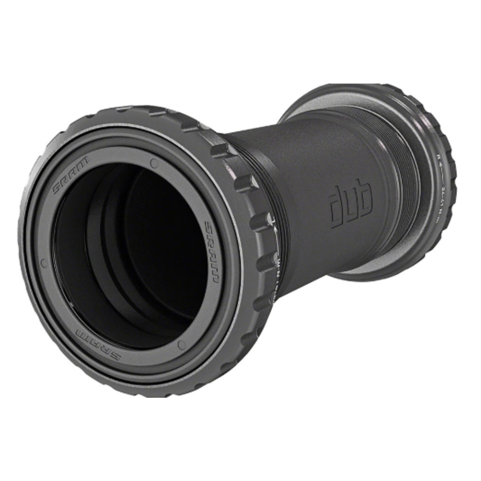 SRAM SRAM DUB Bottom Bracket Set, BSA, 68/73 MTB, 68 Road,73 R-W