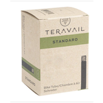 Teravail Teravail Standard Schrader Tube - 14x1.50-2.25 35mm