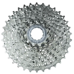 Shimano Cassette Shimano Cs-Hg400-9 11-34T