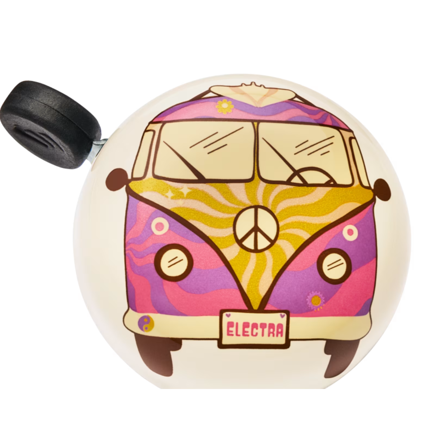 Electra Bell Electra Domed Ringer Road Trippy