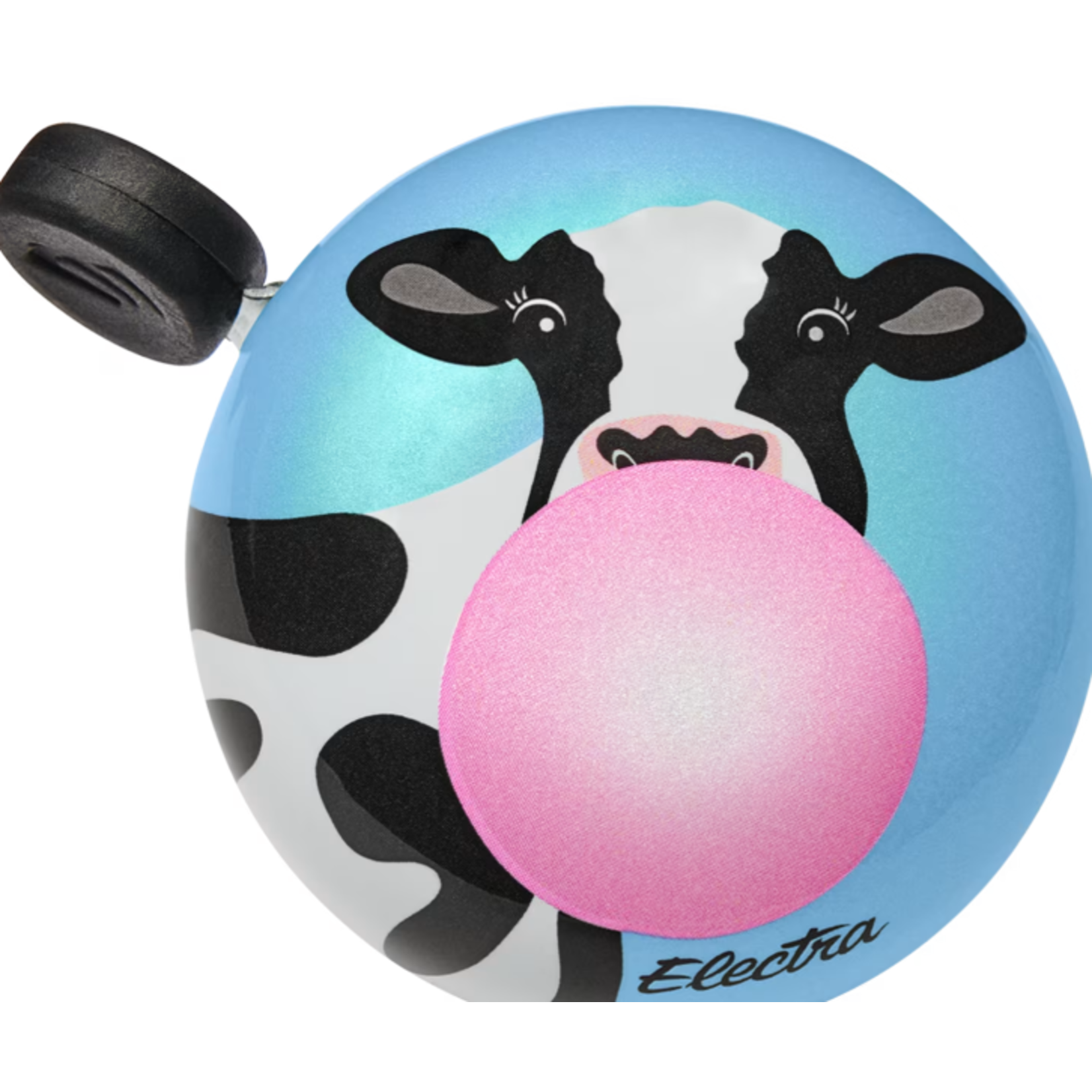 Electra Bell Electra Domed Ringer More Cow Bell