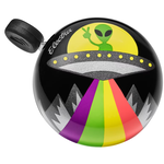 Electra Bell Electra Domed Ringer Peace Outta This World