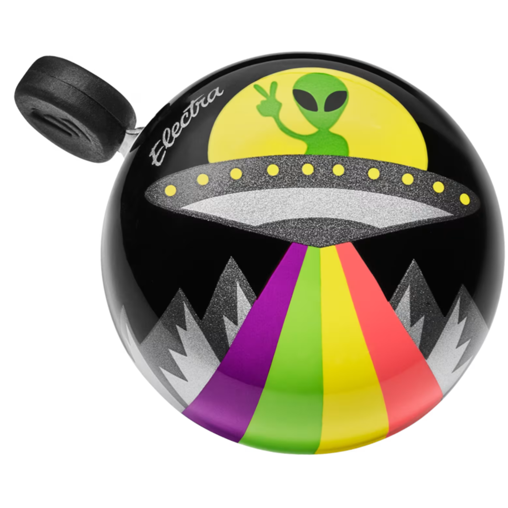 Electra Bell Electra Domed Ringer Peace Outta This World