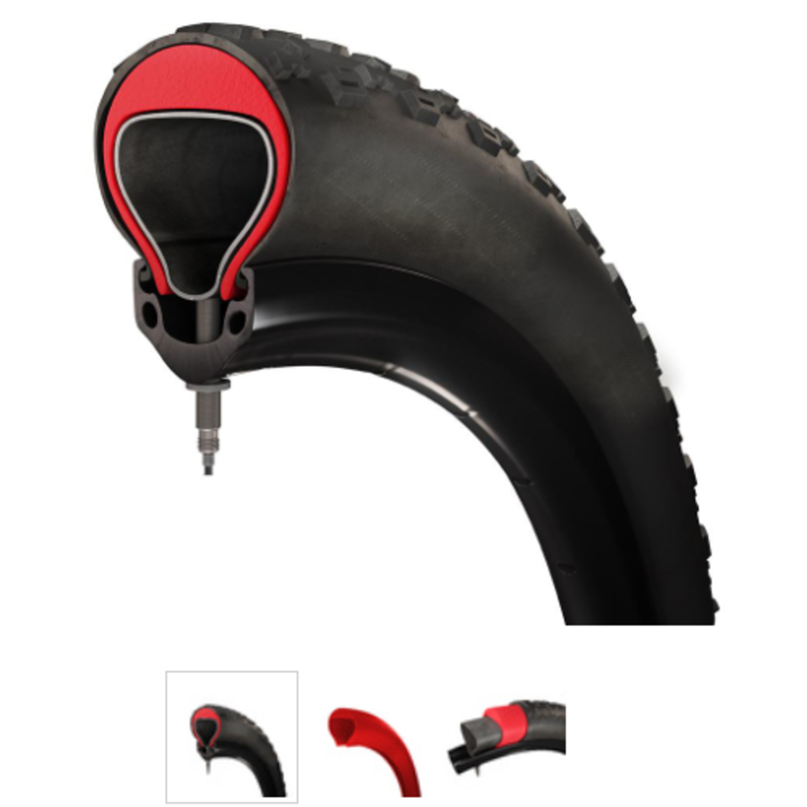 Tannus Tannus Armour 700x28-34c Single