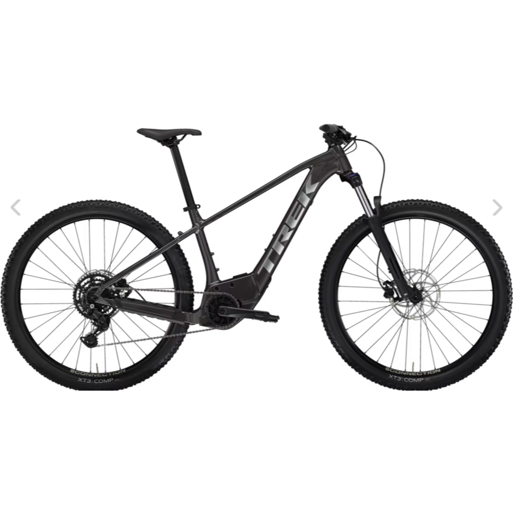 Trek TREK Marlin+ 6 US L 29 Dnister Black