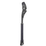 Bontrager Kickstand Bontrager Integrated Alloy Rear Mount