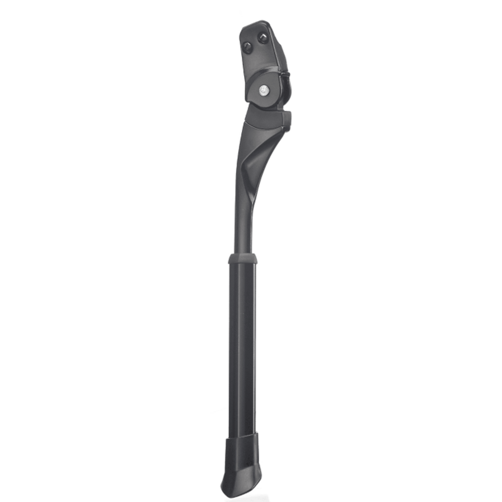 Bontrager Kickstand Bontrager Integrated Alloy Rear Mount