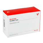 Bontrager Fat and + Presta Valve Bicycle Tube