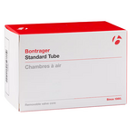 Bontrager Tube Bontrager Standard 26x2.50-2.80 Schrader Valve